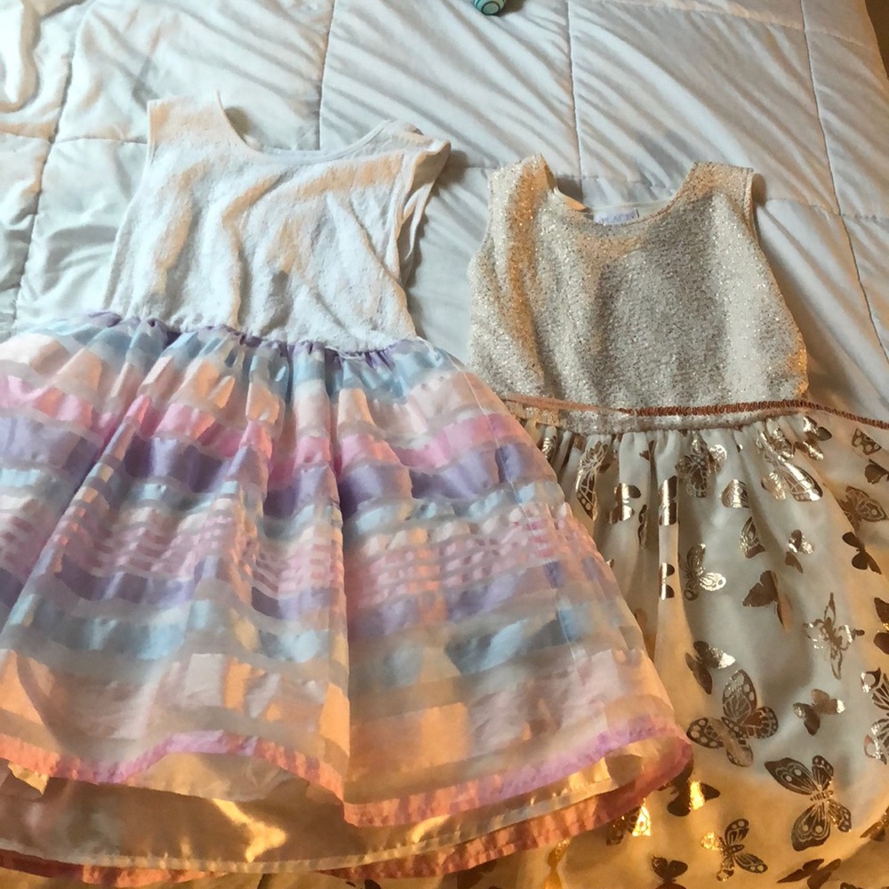 Girls dresses!